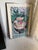 1980s Henri Matisse Vintage Goldfish Framed 1987 Lithograph Print/Poster For Sale - Image 5 of 6