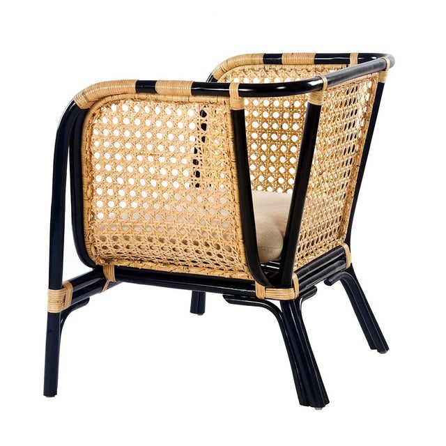 2020s Quay Lounge Chair For Sale - Image 5 of 6