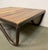 1960s Industrial Coffee Table, 1960s For Sale - Image 5 of 18