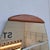 Oval Mirror with Teak Inserts – Denmark (1960s)