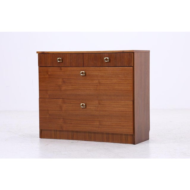 Mid-Century Shoe Cabinet, 1960s For Sale - Image 15 of 15