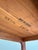Teak Side Table by Niels Bach For Sale - Image 10 of 11