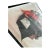 Contemporary Wesley Kimler Mixed‑Media Abstract – Original Contemporary Collage Painting For Sale - Image 3 of 11