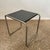Bauhaus C 4-a Side Table by Marcel Breuer for Tecta, 1980s For Sale - Image 6 of 10
