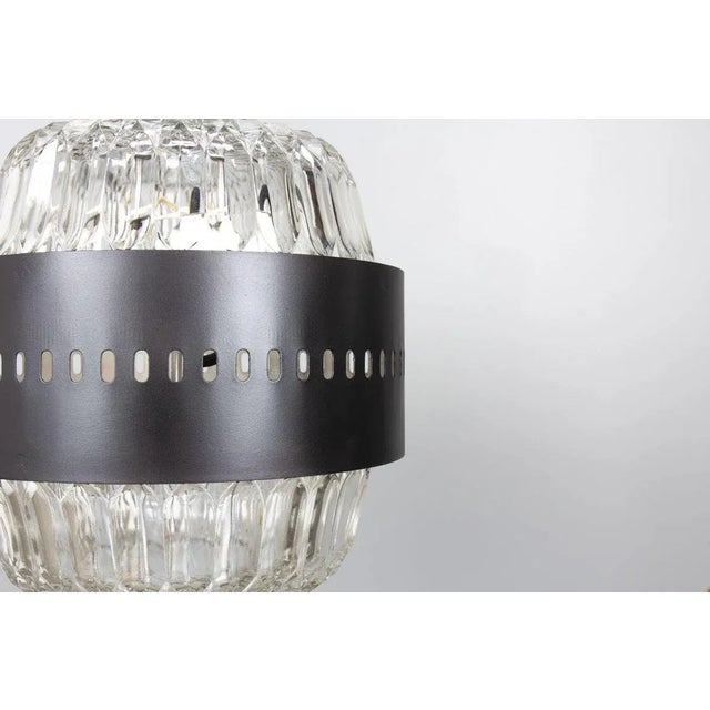 1970s Italian Pendant Lights, 1970s, Set of 2 For Sale - Image 5 of 10