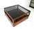 Walnut Mid Century Coffee Table by Josef Otmar in the Style of Niels Moller (A) For Sale In Cincinnati - Image 6 of 10
