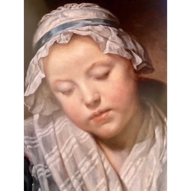 Paper French Art of the 18th Century at the Huffington For Sale - Image 7 of 16
