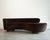 Mid 20th Century Serpentine Sofa by Vladimir Kagan for Directional, C. 1970s For Sale - Image 5 of 10
