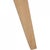 GE460 Butterfly Chair in Oak and Black Leather by Hans Wegner, 2015 For Sale - Image 10 of 18