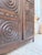 Basque Oak Wardrobe by Dudouyt, 1950s For Sale - Image 13 of 18