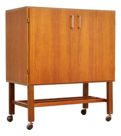 Example of Meredew Casegoods and Storage