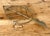 Metal Vintage Italian Brass Leaf Trivet - 195 For Sale - Image 7 of 12