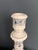 18th Century Meissen Blue Onion Candlestick Holder C. 1763-1774 For Sale - Image 9 of 12