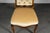 Louis Philippe Chairs, Late 19th Century, Set of 2 For Sale - Image 11 of 18