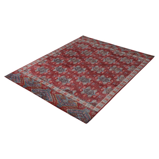 This 13x19 oversized rug design is an exciting new addition to the Homage Collection by Rug & Kilim—an encyclopedia of...