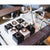 A classic game turned décor. This stylish and functional Tic Tac Toe game is played with polished nickel X’s and O’s on a...
