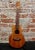 GString Vintage Hawaiian Ukulele W/Case For Sale - Image 4 of 10