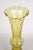 1920s Vintage Austrian Art Deco Glass Vase, 1920 For Sale - Image 5 of 16