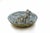 Painted ceramic sculpture realized by sirio pellegrini in 1960s. Good condition except for a minor chip on one of the...