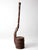 Brown Antique Primitive American Folk String Instrument For Sale - Image 8 of 15