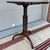 Antique Pennsylvania Walnut Federal Tilt Top Spider Leg Candlestand, Chester County, Circa 1820s For Sale - Image 11 of 12