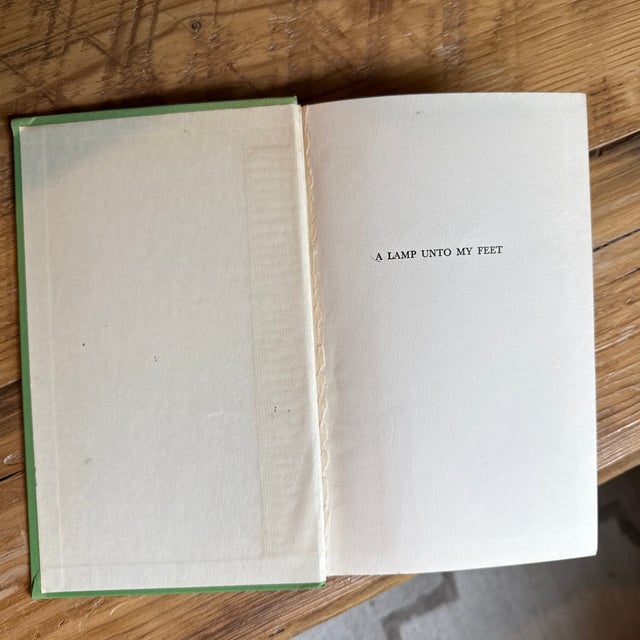 Walter C. Lanyon (1887-1967) was a popular New Thought author and speaker. He wrote numerous books on spiritual and...