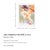 Contemporary 1990 Jean-Baptiste Valadié Marilyne Signed Lithograph For Sale - Image 3 of 3