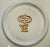 Early 1900s Tiffany & Co. Cups and Saucers - Set of 10 For Sale - Image 12 of 13