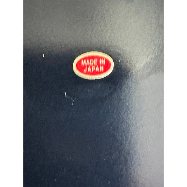 Ralph Lauren Brown Leather Plate Chargers - Set of 4 For Sale - Image 9 of 12