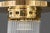 Art Deco Ceiling Lamps with Glass Sticks, 1920s, Set of 2 For Sale - Image 11 of 14