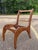 Oxblood Red 1970s Pulaski Oceanic Dining Set For Sale - Image 8 of 11