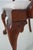 Set of 10 Mahogany Chippendale Dining Chairs For Sale - Image 16 of 18