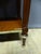 Brown Louis XVI Console Table in Mahogany For Sale - Image 8 of 13