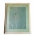 1960s Portrait Drawing of a Woman, Gallery Framed For Sale - Image 13 of 17
