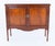 Sheraton Revival Mahogany 2-Door Cabinet, 1900s For Sale - Image 6 of 6