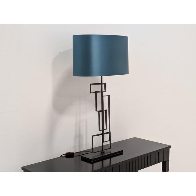 Salperton Table Lamp from Porta Romana For Sale - Image 6 of 13