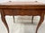 Louis XV Style Games Table with Marquetry Decoration, 20th Century For Sale - Image 12 of 15