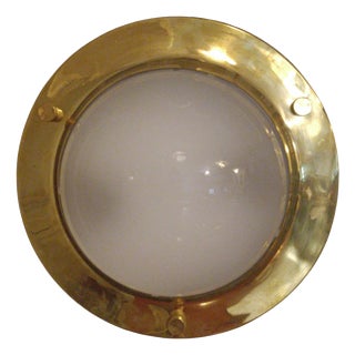 LSP6 Tommy Wall Lamp by Luigi Caccia Dominioni, Italy, 1960s For Sale