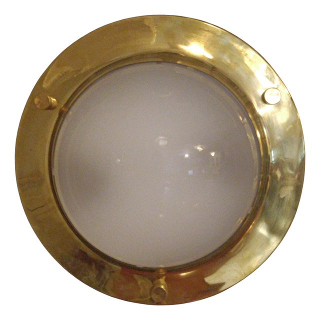 LSP6 Tommy Wall Lamp by Luigi Caccia Dominioni, Italy, 1960s For Sale