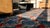 Mid 20th Century American Hooked Rug ( 8'6" x 11'6" - 260 x 350 ) For Sale - Image 9 of 9