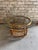 1960s Vintage Bamboo Coffee Table For Sale - Image 5 of 18