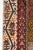 Red District Loom Vintage Kilim Gallery Rug | Paloma For Sale - Image 8 of 15