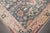 Early 20th Century Indian Larestan Pictorial Carpet - 6'8" x 9'7" For Sale - Image 9 of 10