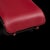 Bauhaus LC 4 Leather Chaise Lounge in Red by Le Corbusier for Cassina For Sale - Image 6 of 16