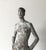Italian Cast Bronze Man Sculpture by Aron Demetz, 2004 For Sale - Image 4 of 18