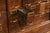 Early 20th Century Oak Parts Cabinet by W. C. Heller For Sale - Image 15 of 16