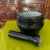 Mortar and Pestle Set, Herb Grinder, Spice Grinder, marble grinder, Marble Pill and Spice Crusher. So many uses and...