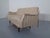 Teak and Wool Daybed, Sweden, 1950s For Sale - Image 9 of 18