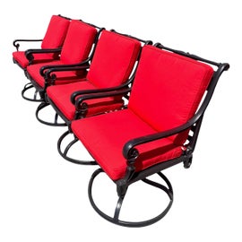 Example of Etruscan Revival Outdoor