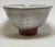 Contemporary Hagi Ware Matcha Bowl by Issai Saito For Sale - Image 3 of 6